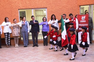 ANUNCIA SEZAC EXPO NEGOCIOS 2014 DEL 27 AL 29 DE AGOSTO