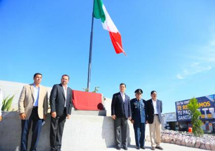 INAUGURAN FESTIVAL DEL FOLCLOR EN JEREZ