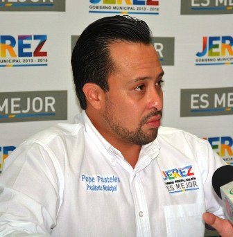 AYUNTAMIENTO GESTIONA MÁS RECURSOS EXTRAORDINARIOS PARA JEREZ