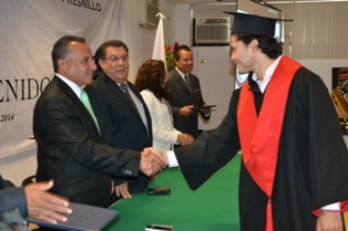 FIRMAN CONVENIO AYUNTAMIENTOS DE ZACATECAS Y GUADALUPE