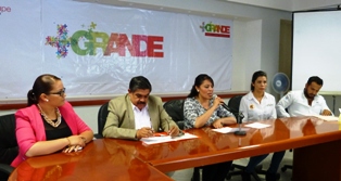 SE CONFORMA EN GUADALUPE COMITÉ MUNICIPAL INTERSECTORIAL DE SALUD
