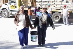 UN ÉXITO LA INAUGURACIÓN DEL IV “FESTIVAL VÁMONOS  A LA TOSTADA 2014”