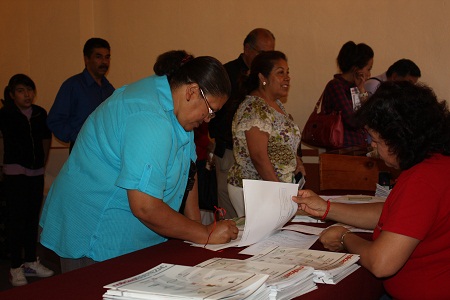 PAGA ISSSTEZAC INCREMENTO A PENSIONADOS DEL SECTOR EDUCATIVO
