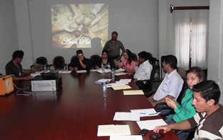 APRUEBAN PARA CALERA, ESCUELA DE INICIACIÓN ARTÍSTICA