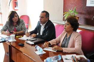 IMPULSA MAR CREACIÓN DE EMPLEOS EN MIGUEL AUZA