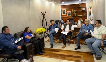 VALORA MEDRANO QUEZADA SITUACIÓN DEL SIAPASF