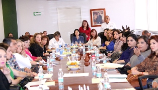 INSTALA SAMA PUNTO VERDE PARA ACOPIO DE DESECHOS ELECTRÓNICOS EN TLALTENANGO