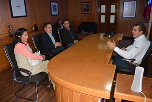 OBTIENE ZACATECAS SEDE DEL CONGRESO NACIONAL Y LATINOAMERICANO DE ESTERILIZACIÓN HOSPITALARIA 2015