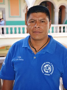CELEBRARÁN DÍA NACIONAL DE PROTECCIÓN CIVIL