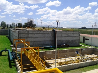 LISTA PLANTA DE TRATAMIENTO DE AGUAS RESIDUALES