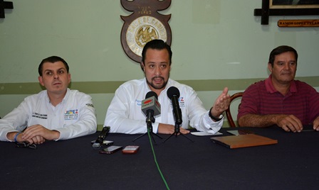 INICIA ALCALDE GIRA DE INFORMACIÓN Y AGRADECIMIENTO