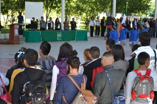 INICIA SEMESTRE SEMIESCOLARIZADO EN EL ITSF