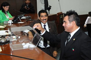 CONCLUYE SEGUNDO PERIODO DE RECESO