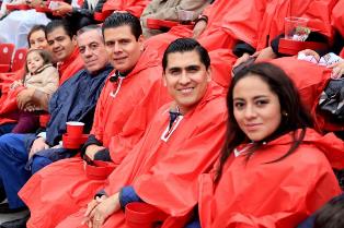 OREJA POR CABEZA EN LA CORRIDA DE FRESNILLO