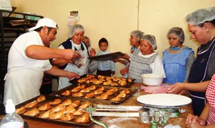 INICIA DIF CAPACITACIÓN EN EL VOLUNTARIADO DEL 97 BATALLÓN
