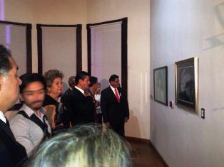 ARTISTAS Y CREADORES ZACATECANOS REPRESENTARÁN A SU ESTADO EN EL FESTIVAL REVUELTAS, DURANGO 2014