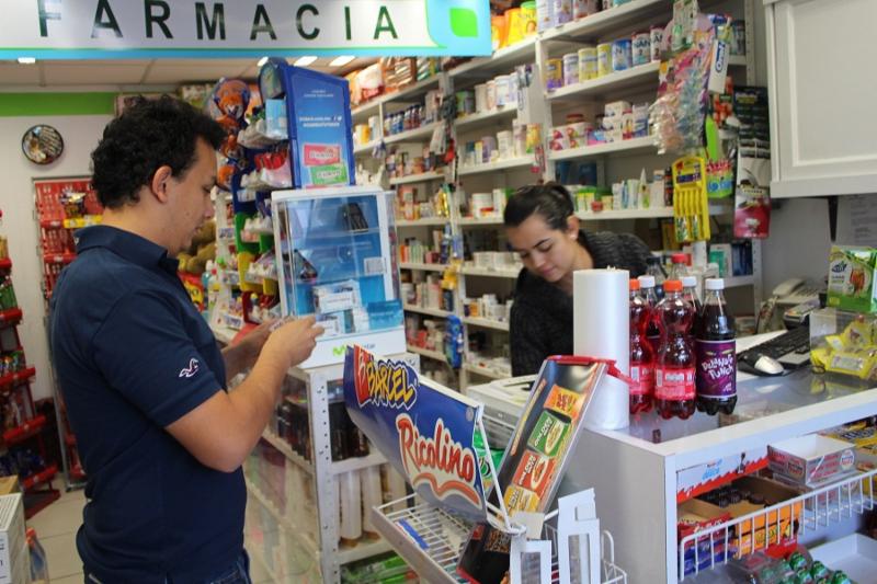 APOYARÁ ISSSTEZAC A NIÑOS CON CÁNCER MEDIANTE REDONDEO 2014 EN TIENDAS Y FARMACIAS