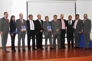 PRESENTA ESCUELA NORMAL MATÍAS RAMOS SANTOS REVISTA FOR-MATE