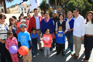 ENCABEZA GOBERNADOR DÍA MUNDIAL DE LA ALIMENTACIÓN