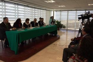 TIENE ZACATECAS AMP CAPACITADOS EN TRATA DE PERSONAS Y FEMINICIDIOS