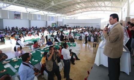 CONMEMORA DIF MUNICIPAL DÍA MUNDIAL CONTRA EL CÁNCER DE MAMA