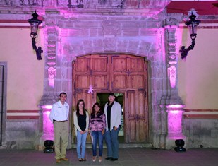 GESTIONAN MASTOGRAFÍAS PARA MUJERES DEL SECTOR RURAL