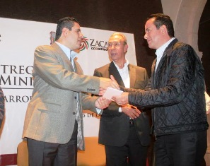 EFECTUARÁ FRESNILLO OCHO PROYECTOS DE DESARROLLO CULTURAL