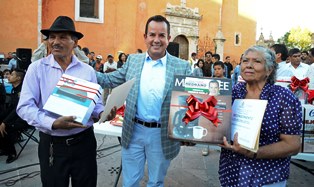 ACUDE BMQ A PRIMER ANIVERSARIO DEL “MIÉRCOLES DE DANZÓN”