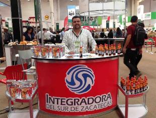 DESTACA MAR CONSOLIDACIÓN DE LA ACTIVIDAD ECONÓMICA EN ZACATECAS