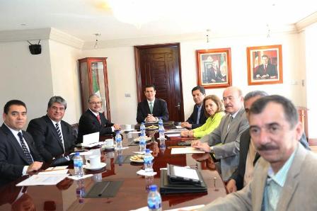 ACUERDA GODEZAC CON JUGOS DEL VALLE FORTALECER LA FRUTICULTURA DEL ESTADO