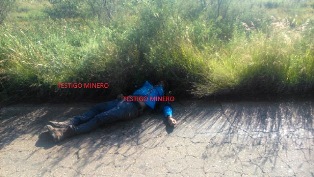 SE DESTAPA PEDRO DE LEÓN A LA GUBERNATURA