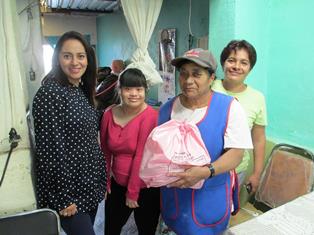INVITA GOBIERNO DE SAN LUIS POTOSÍ A LA FIESTA DE LUZ “CARMELIGHT”