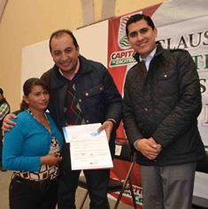 EJERCIÓ SNE 10 MDP EN ZACATECAS A TRAVÉS DE DIFERENTES SUBPROGRAMAS