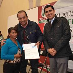 PARTICIPA ZACATECAS EN FORO PÉTREO DE SAN LUIS POTOSÍ