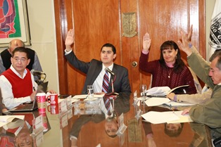 SOLICITA AYUNTAMIENTO ADELANTO DE PARTICIPACIONES POR 33 MDP