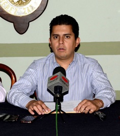 INVITAN A LOS JEREZANOS A PARTICIPAR EN EL BUEN FIN