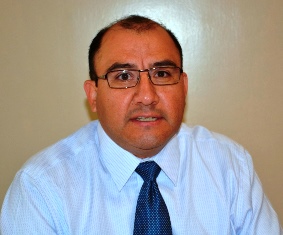 NUEVO JEFE DE POLCÍA EN JEREZ
