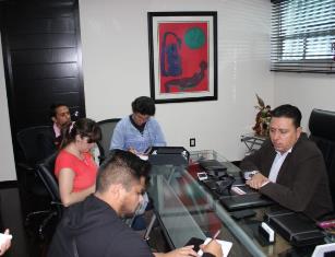 DEJÓ PUENTE REVOLUCIONARIO 15 MDP DE DERRAMA Y 62.3 POR CIENTO DE OCUPACIÓN