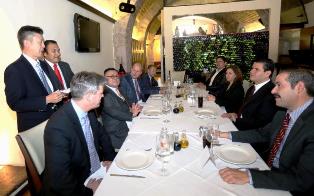 PLANEA MURAKAMI NUEVAS INVERSIONES EN ZACATECAS