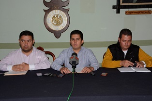GOBIERNO MUNICIPAL ABRE CONVOCATORIA PARA CONCURSOS NAVIDEÑOS