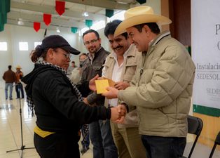 COINCIDEN GODEZAC E IGLESIA CATÓLICA EN SUMAR ESFUERZOS A FAVOR DE LA SOCIEDAD