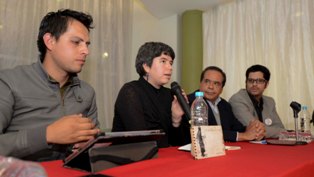 PRESENTAN COMISIONES CUATRO NUEVOS DICTÁMENES