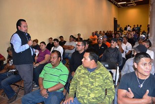 BUSCAN EN JEREZ ERRADICAR EL TRABAJO INFANTIL