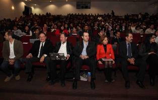 TECNOLOGÍAS DE LA INFORMACIÓN, CON GRAN POTENCIAL PARA ZACATECAS: SALINAS ALATORRE