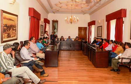 PARTICIPARÁ AYUNTAMIENTO EN LA VERBENA “POR LA UNIDAD Y SONRISA DE UN NIÑO”