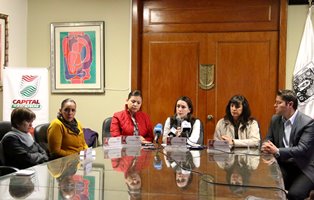 PLANTEA AYUNTAMIENTO CAPITALINO UNA RECAUDACIÓN PARA 2015 EN IMPUESTO PREDIAL DE 30 MDP