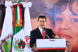 INVIERTE GODEZAC 670 MDP EN INFRAESTRUCTURA DEPORTIVA