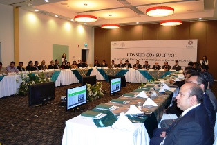 REPORTAN AUTORIDADES AVANCE EN LIQUIDACIÓN DE ADEUDOS HISTÓRICOS DE AGRICULTORES CON CFE