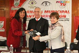 APLICARÁ EL AYUNTAMIENTO CAPITALINO DECÁLOGO DE ÉTICA