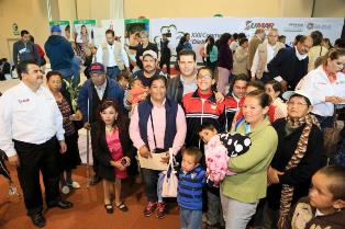 CELEBRA MAR DÍA INTERNACIONAL DE LA DISCAPACIDAD